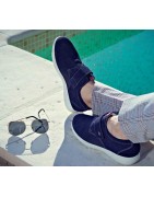 Zapatos para Diabéticos Hombres