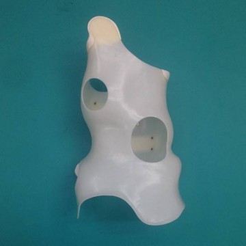 Columna Vertebral y Corsés a Medida