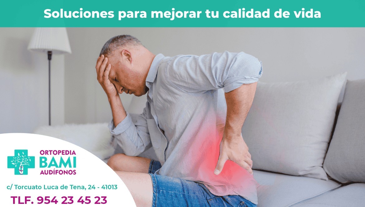 Escoliosis: soluciones para mejorar tu calidad de vida
