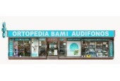 Ortopedia Bami Audífonos