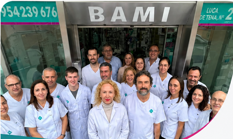 Equipo Bami
