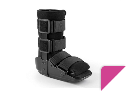 Botas walker