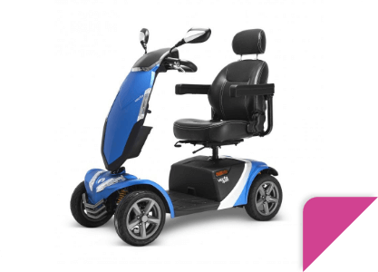 Scooter eléctricos