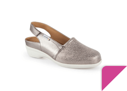 Zapatos ortopédicos