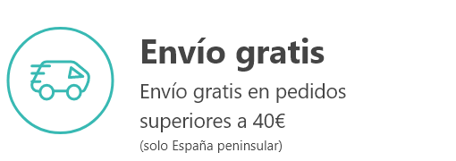 Envío Gratis