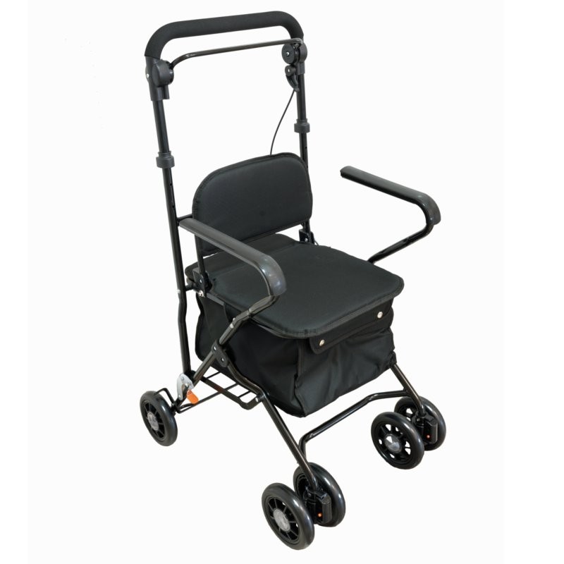 Andador Carro de Compra