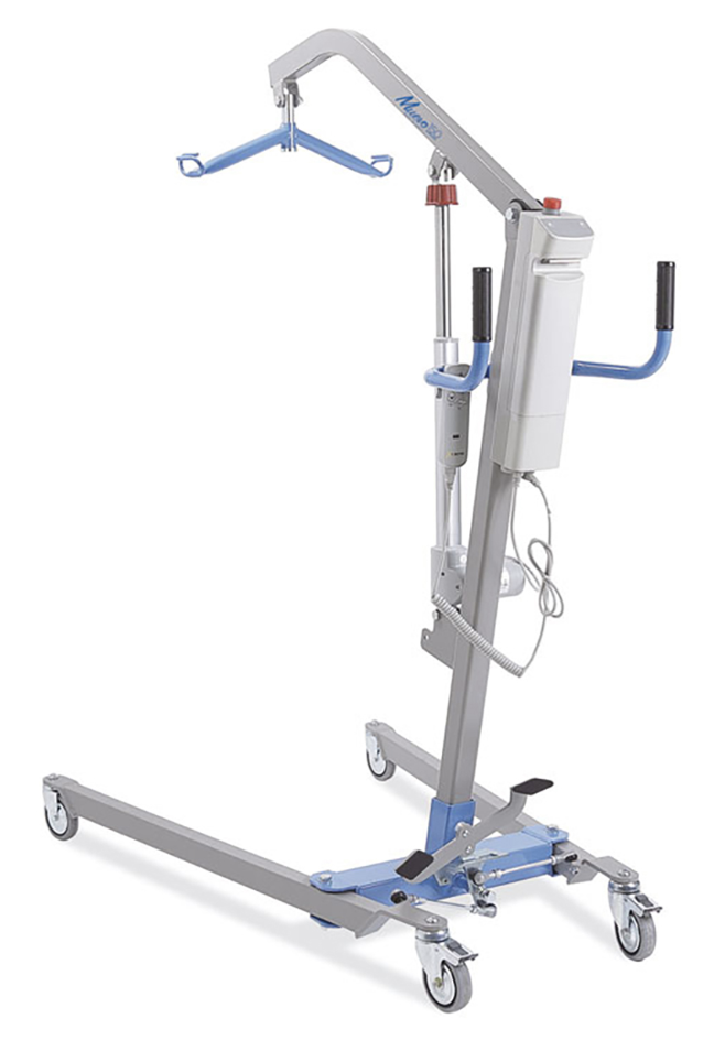 Grúa Eléctrica Muevo Timotion NEW | Hasta 150KG