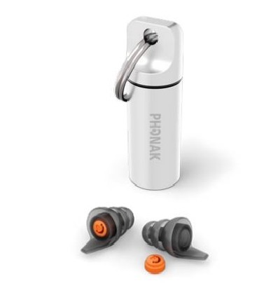 Tapones para Dormir Phonak Sertenity Choice Sueño
