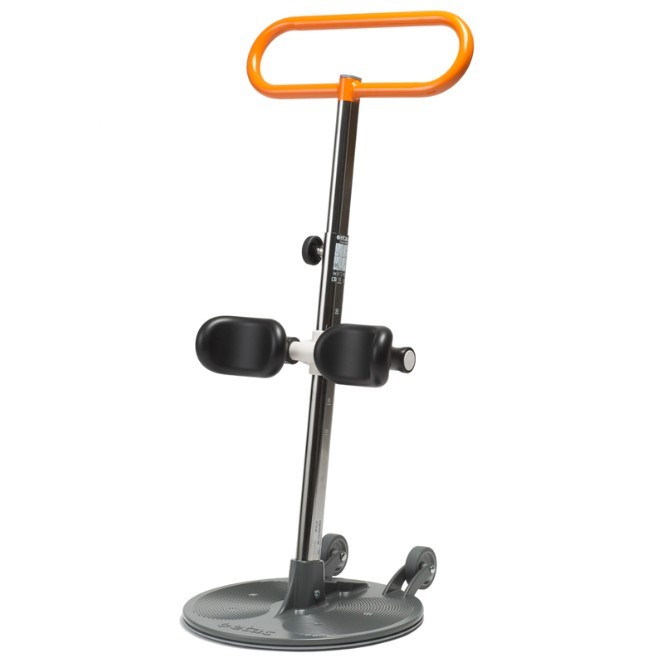 Ayuda para Transferencias Turner Etac