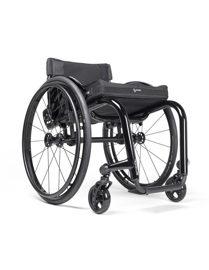 Silla de Ruedas Activa Rogue2