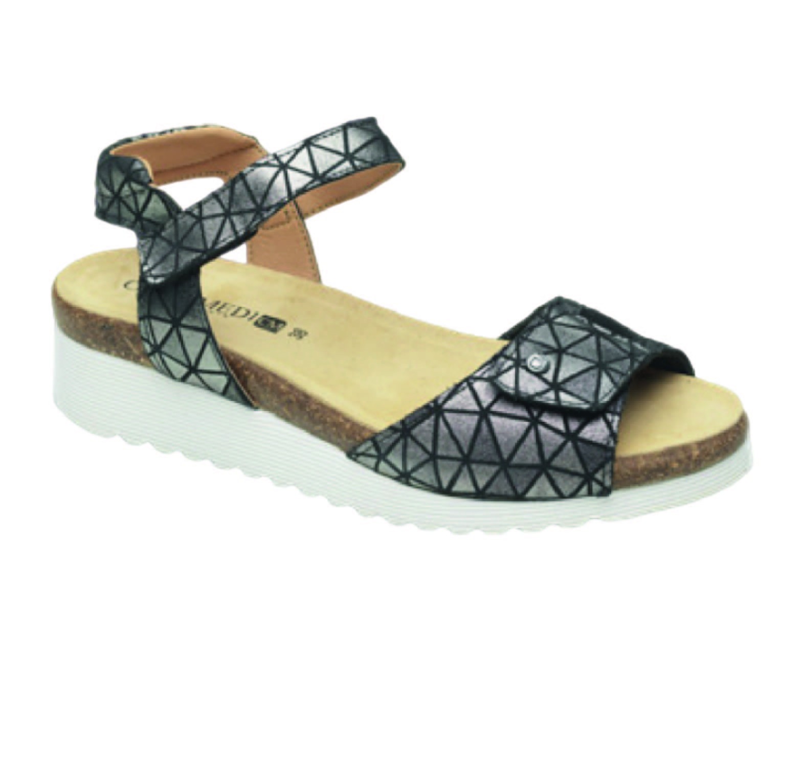 Sandalia de Verano para Señora