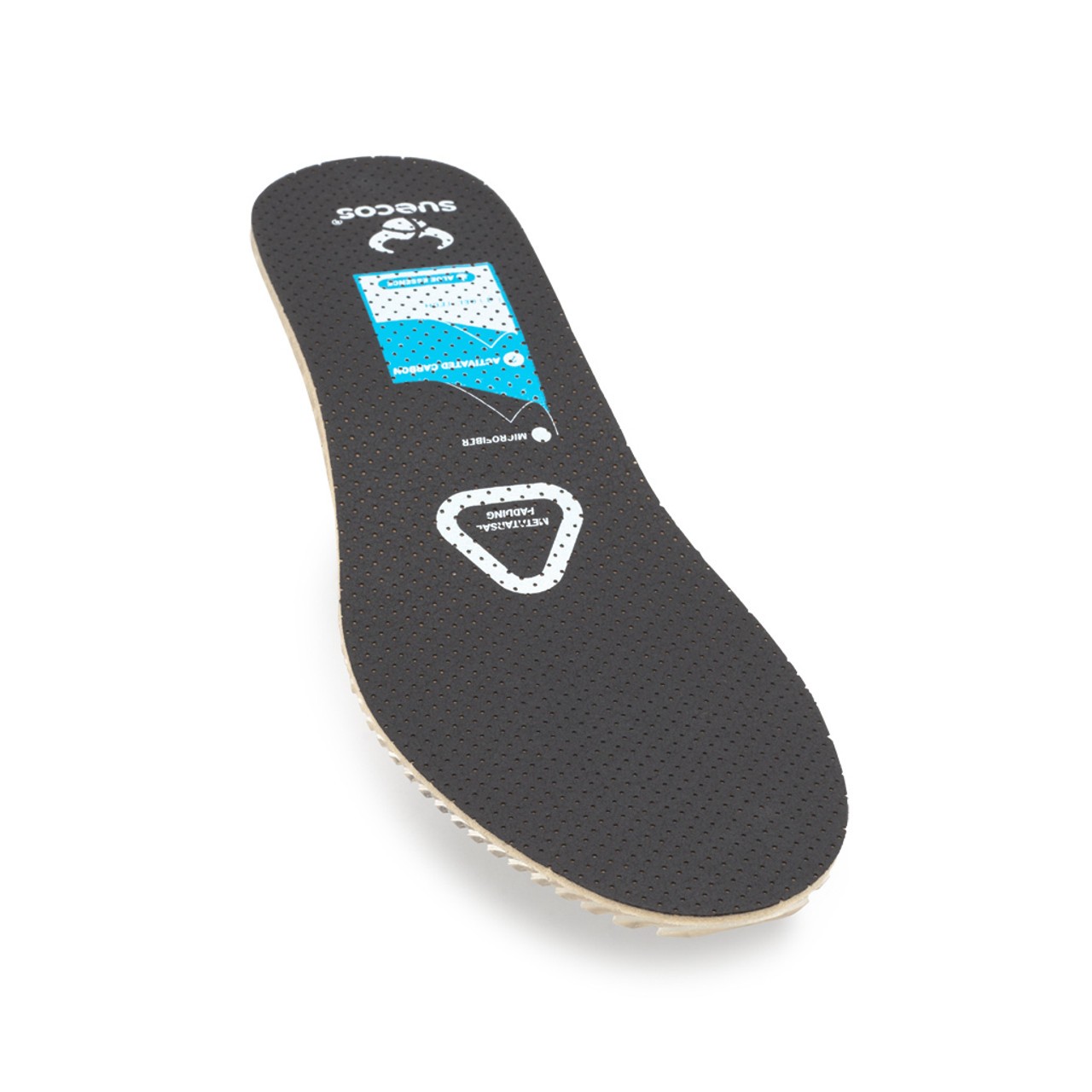 Plantilla Profesional Gel Tech