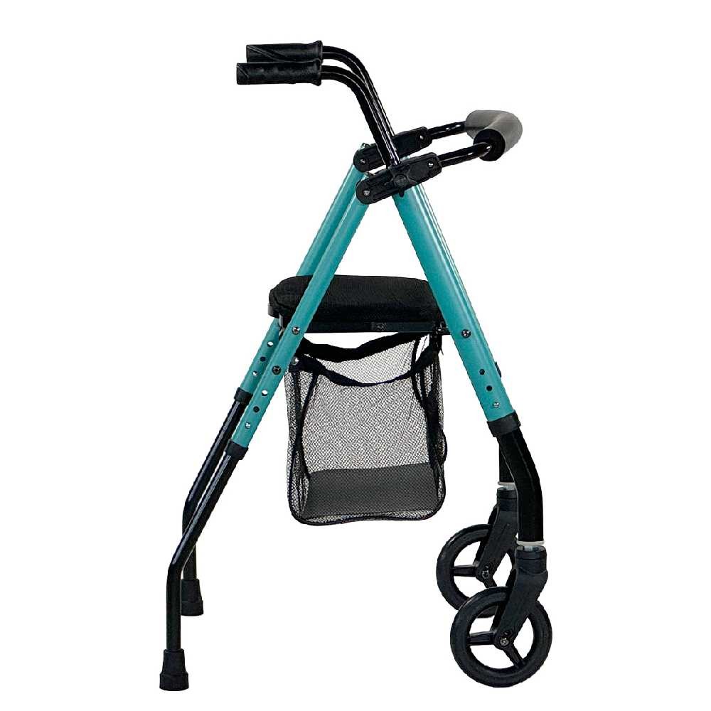 Andador de aluminio ZEN LITE