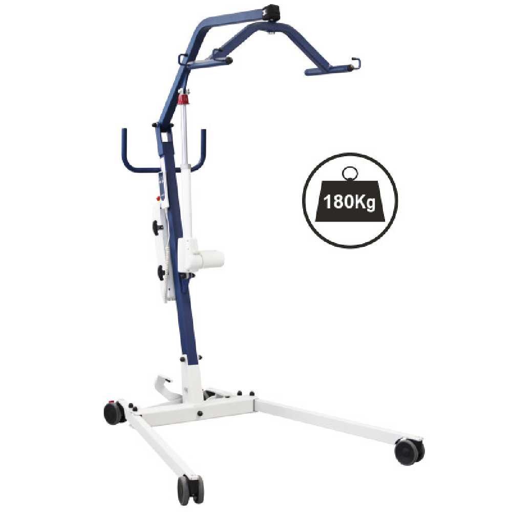 Grúa de Elevación y Traslado FLY STANDARD