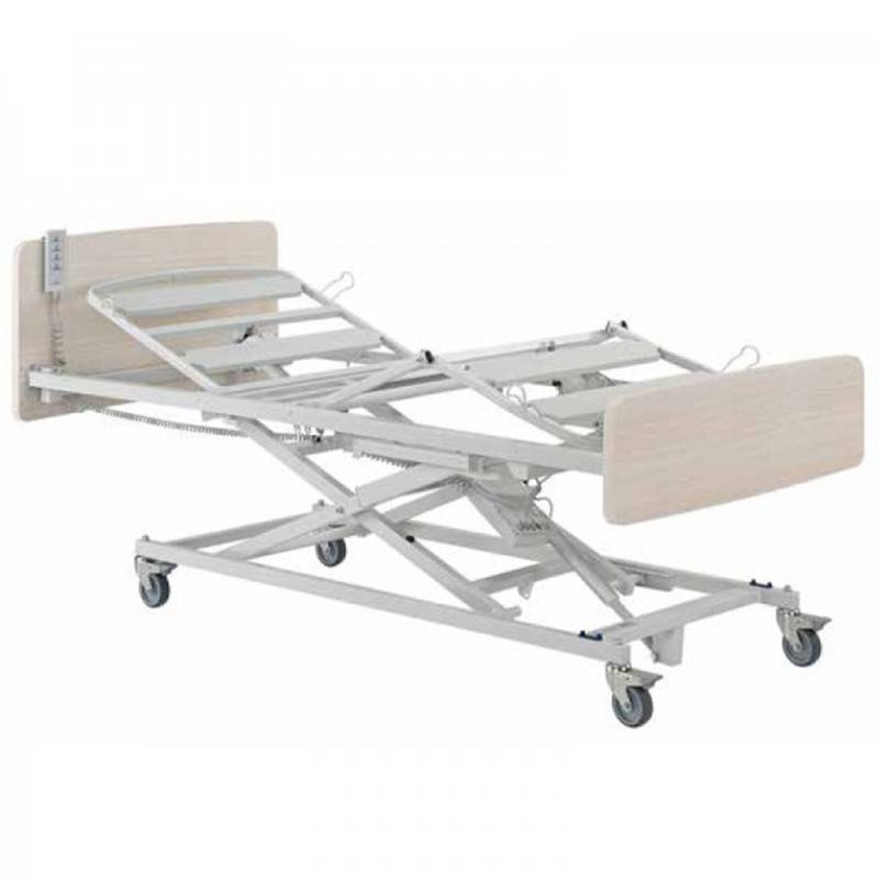 Cama Articulada Eléctrica con Elevador X'PRIM 3
