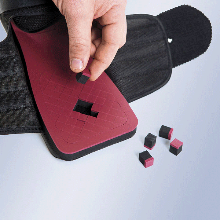 Plantilla Especial para Pie Diabético | Úlceras |Especial para Zapatos Post-quirúrgicos