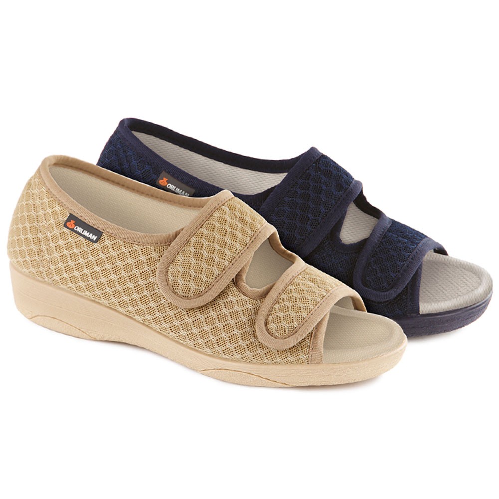 Zapato Terapéutico Oleron Orliman