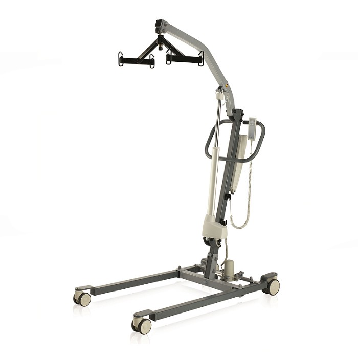 Grúa de Traslado Eléctrica Lifty 5 | hasta 250 kg