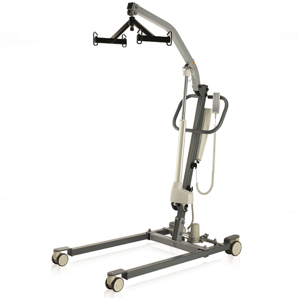 Grúa de Traslado Eléctrica Lifty 6 | Hasta 330 kg