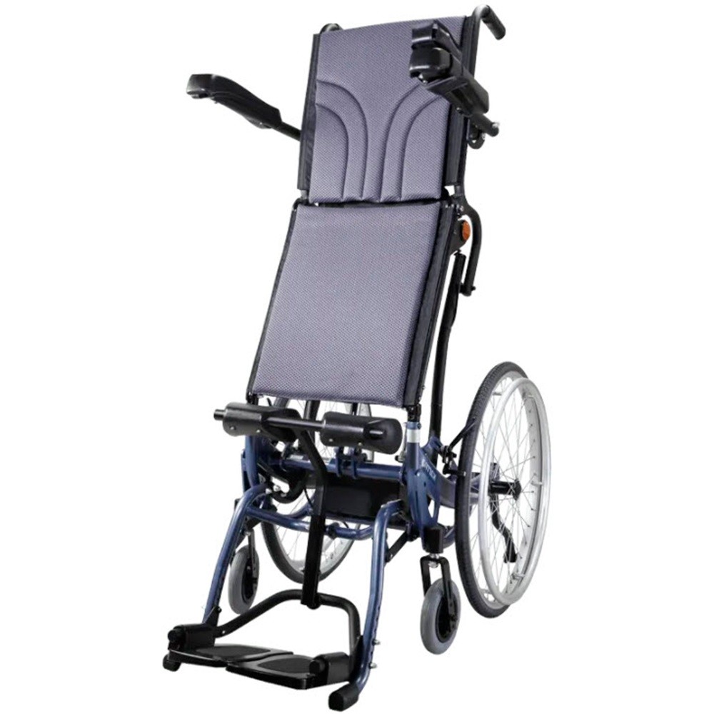 Silla de Ruedas de Bipedestación SME Karma