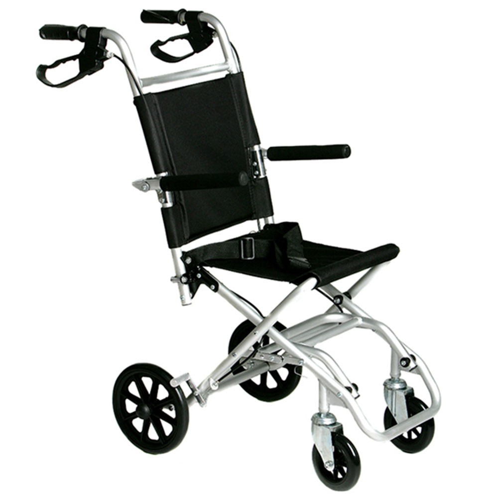 Silla de Aluminio para Viajes Transit