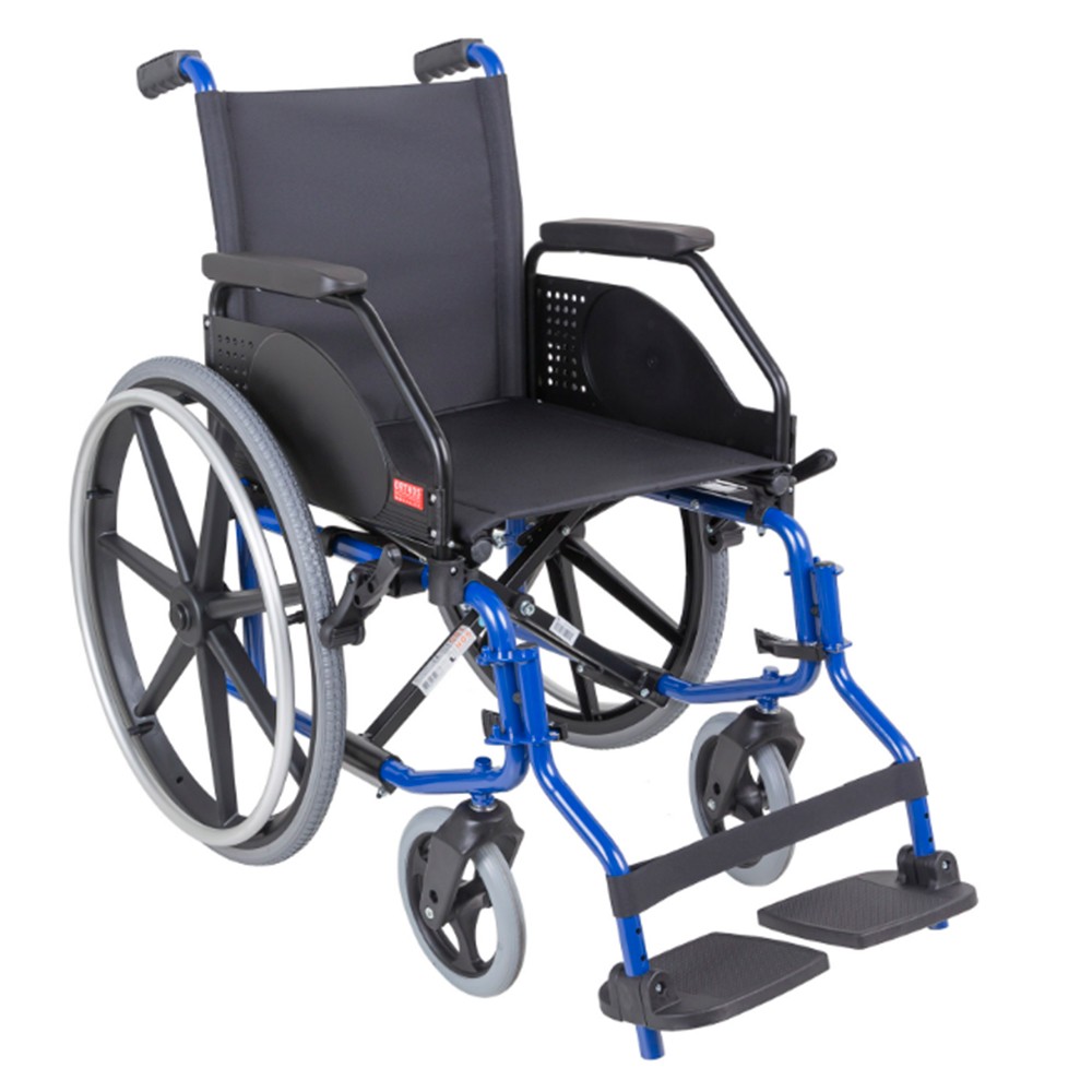 Silla de Ruedas Plegable Celta Compact