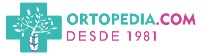 logo ortopediacom